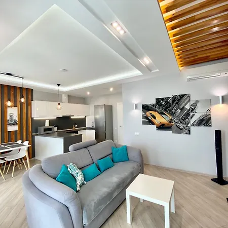 Alex Apartment Near Palace Ukraine Kiev Dış mekan fotoğraf