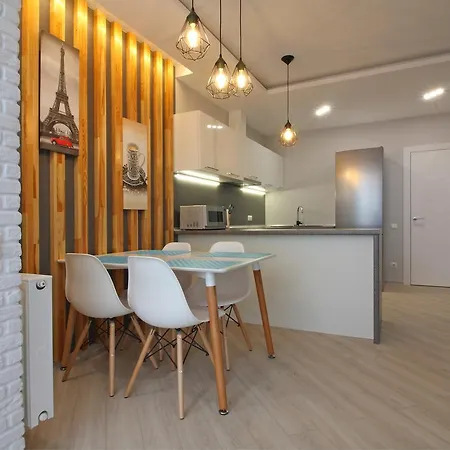 Alex Apartment Near Palace Ukraine Kiev Dış mekan fotoğraf