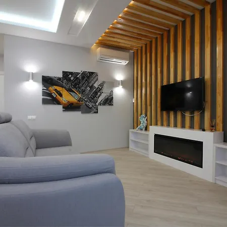 Alex Apartment Near Palace Ukraine Kiev Dış mekan fotoğraf