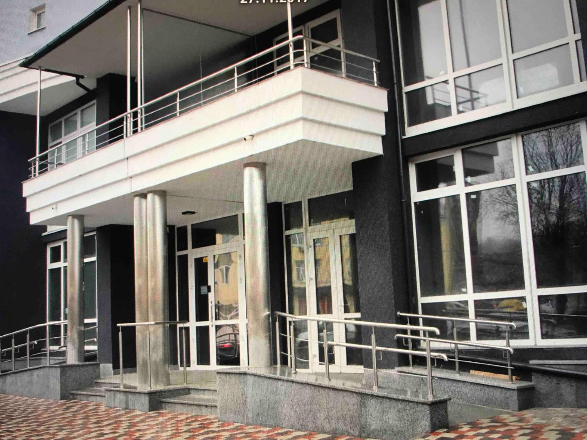 Apartment Alex Near Palace Ukraine *