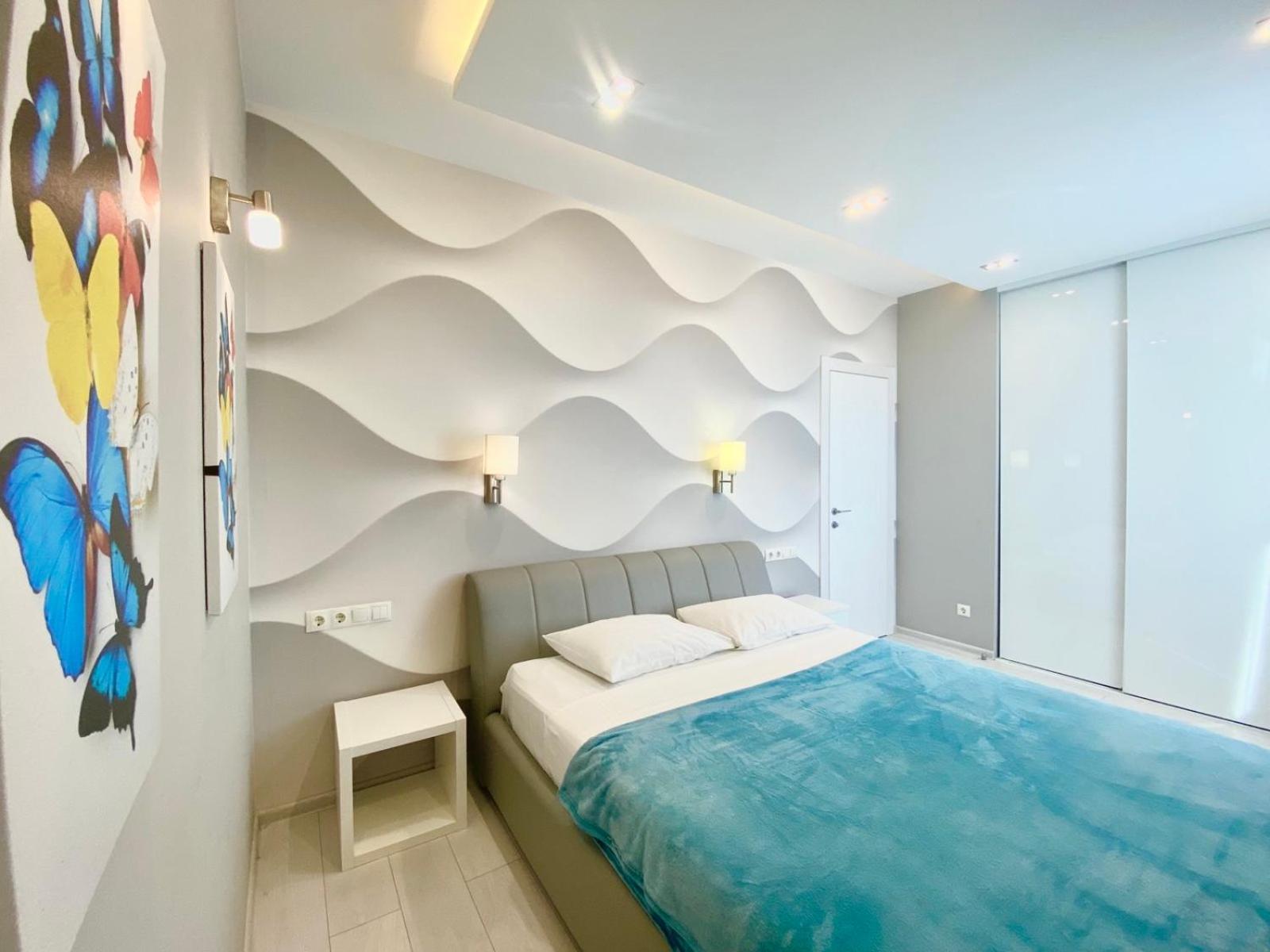Apartment Alex Near Palace Ukraine Kyiv