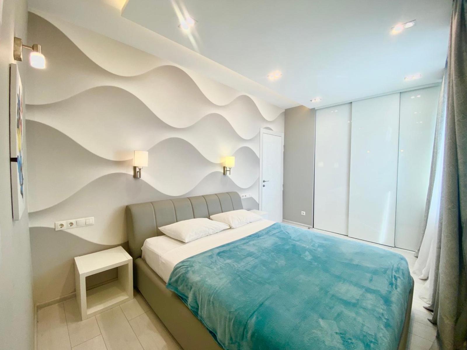 Apartment Alex Near Palace Ukraine *