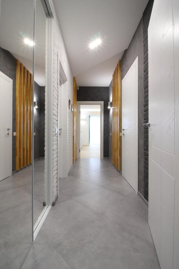 Apartment Alex Near Palace Ukraine *
