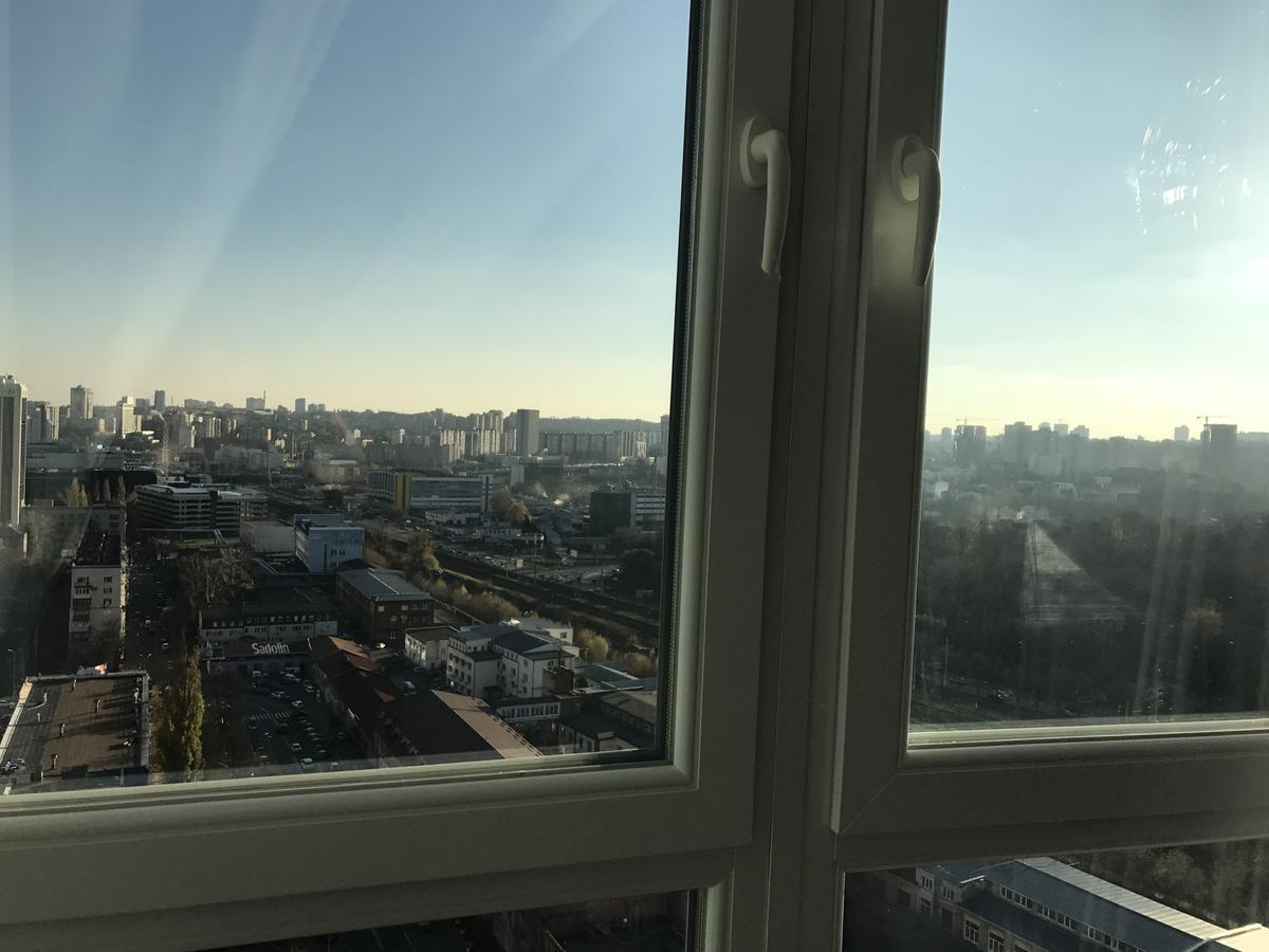 Apartment Alex Near Palace Ukraine Kyiv